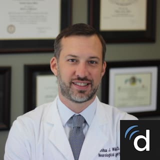 Joshua Wind, MD, Neurosurgery, Leesburg, VA