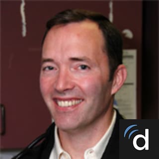 Bryan Fox, MD
