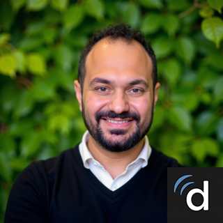 Ahmed Behery, MD