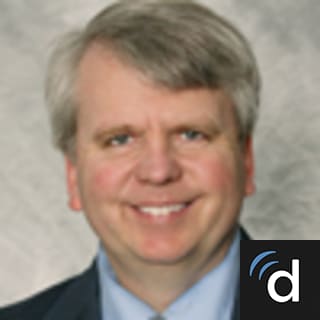 Kenneth Larsen, MD, Obstetrics & Gynecology, Sandy, UT