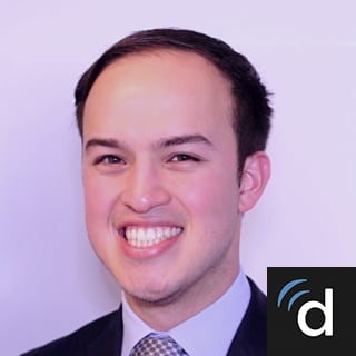 Andrew Baker, MD