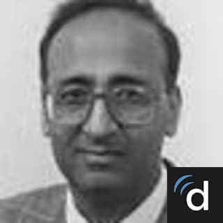 Chandra Kumar, MD