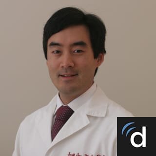 Scott Seo, MD, Ophthalmology, Bridgeport, CT