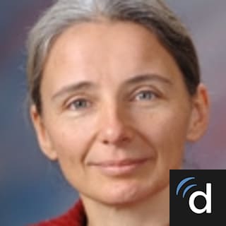 Pernille Ottosen, MD