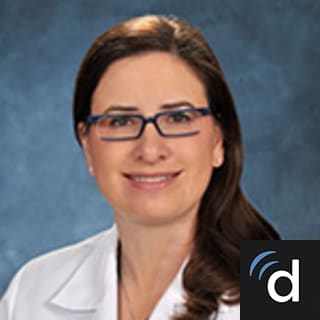 Jennifer Sloane, MD