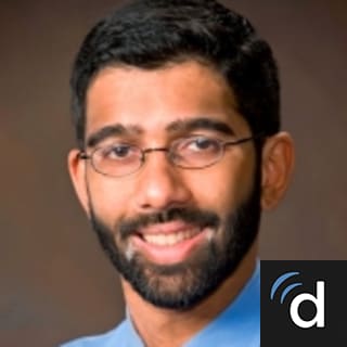 Neil Chheda, MD