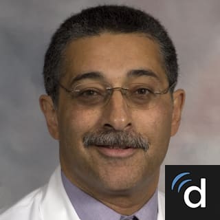 Makram Ebeid, MD