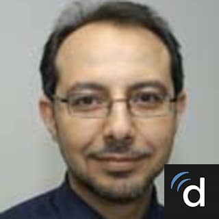 Ammar Bayrakdar, MD