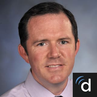 John Horton, MD, General Surgery, Tacoma, WA