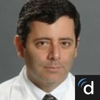 Joseph Hajjar, MD