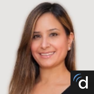 Fiona Gupta, MD