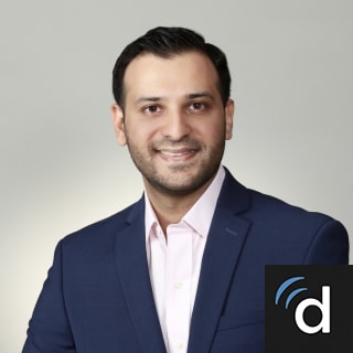 Dr. Saad Khan, DO | Roslyn Heights, NY | Psychiatrist | US News Doctors