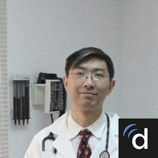 Jim Li, DO