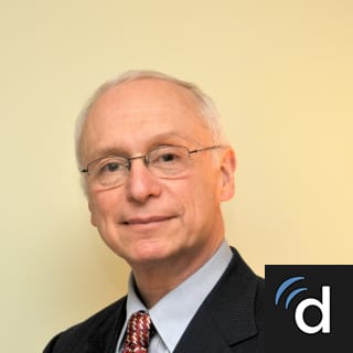 Henry Klapholz, MD