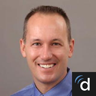 Paul Dimond, MD
