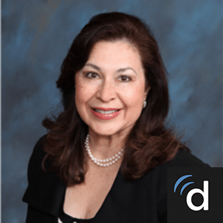 Martha Hierro, MD, Gastroenterology, Santa Monica, CA