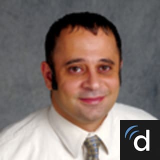 Dr. Ayman H. Elkadry, MD | Dearborn, MI | Endocrinologist | US News Doctors