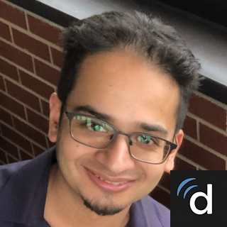 Sanket Nayyar, MD