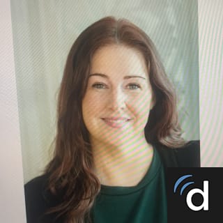 Jessica O’Driscoll, Psychiatric-Mental Health Nurse Practitioner, Springfield, PA