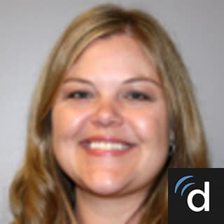 Carrie Scheckla, Neonatal Nurse Practitioner, Portland, OR