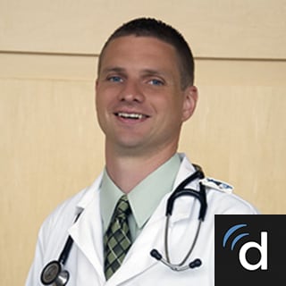 Bruce Suchland, Family Nurse Practitioner, Saint Henry, OH