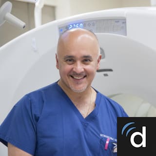 William Alago, MD