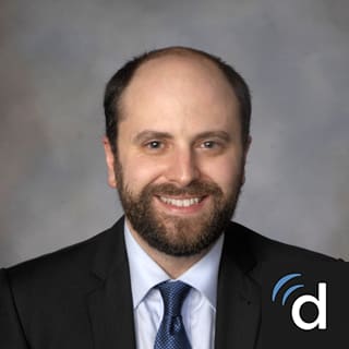 Samuel Black, MD