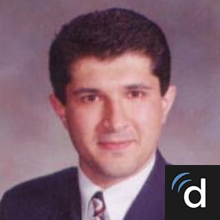 Farhad Rezvani, MD, Nephrology, Covina, CA
