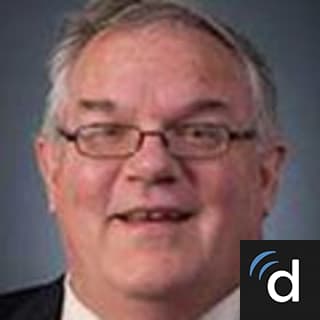 Daniel Horth, MD, Family Medicine, Clinton, NY