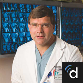 Joel Zamzow, MD
