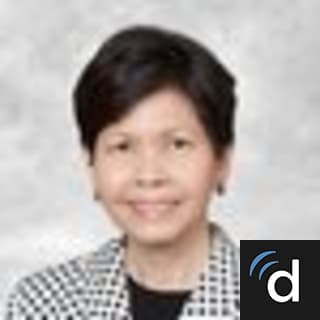 Cynthia Cabalfin, MD