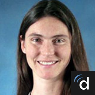 Louise Forrest, MD