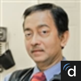 Girish Bulsara, MD