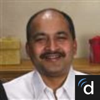 Kartik Swaminathan, MD