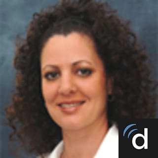 Christina DiMaggio, MD