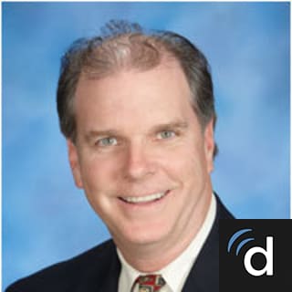 James FitzGibbons, MD