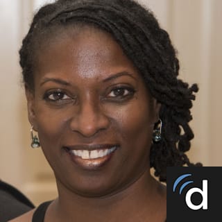 Xenia (Johnson) Bhembe, MD
