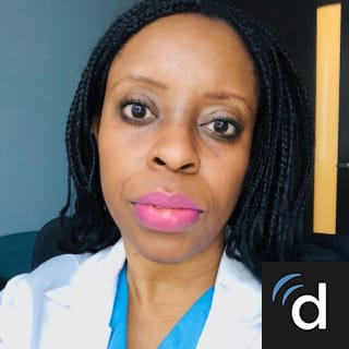 Dr. Yvonne K. Okoh, MD | Chevy Chase, MD | Family Medicine Doctor | US ...