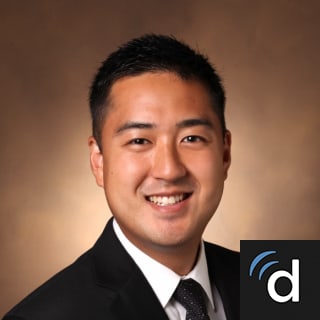 Aaron Yang, MD