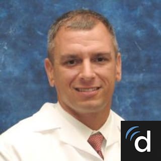 Darin Trier, MD