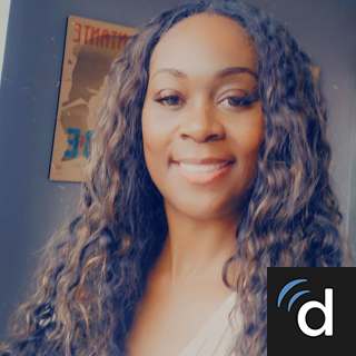 Knequisha O'Connor, Psychiatric-Mental Health Nurse Practitioner, Fort Lauderdale, FL