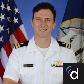 John Cothern, DO
