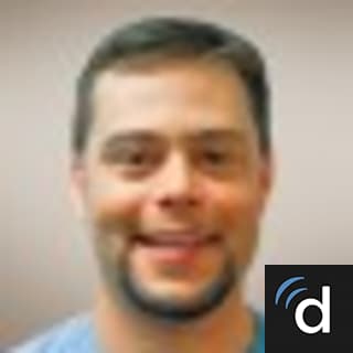 Jared Gamet, MD