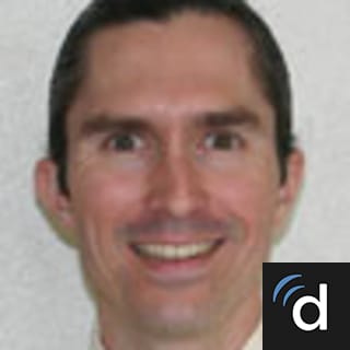 Chadwick Hales, MD