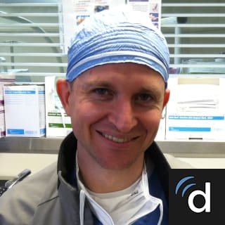 Matthew Swenson, MD