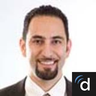 David Zijerdi, MD