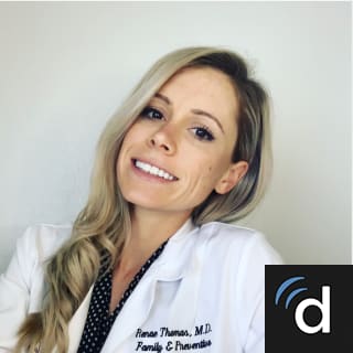 Renae Thomas, MD