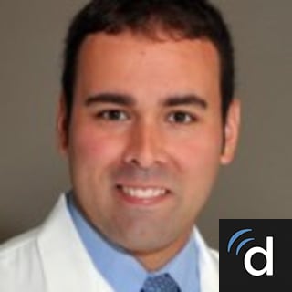 Joshua Tuck, DO, Orthopaedic Surgery, Erie, PA