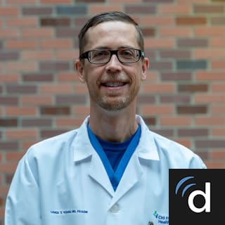 Lance Young, MD