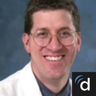 Michael Harrington, MD